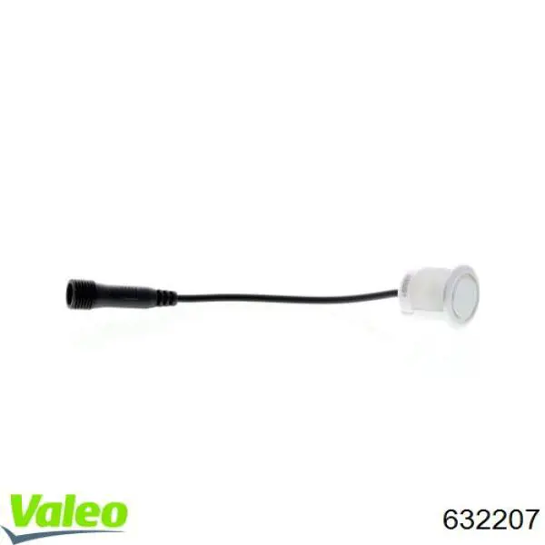 Купити 632207 VALEO 