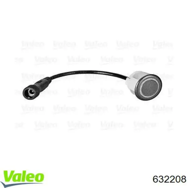  VALEO 632208