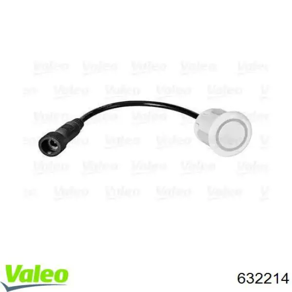  VALEO 632214 ціна, від 16.40 USD