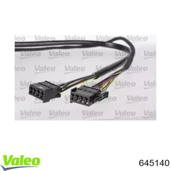 Перемикач підрульовий, лівий Diesel Technic 461409 ціна, від 65.87 USD