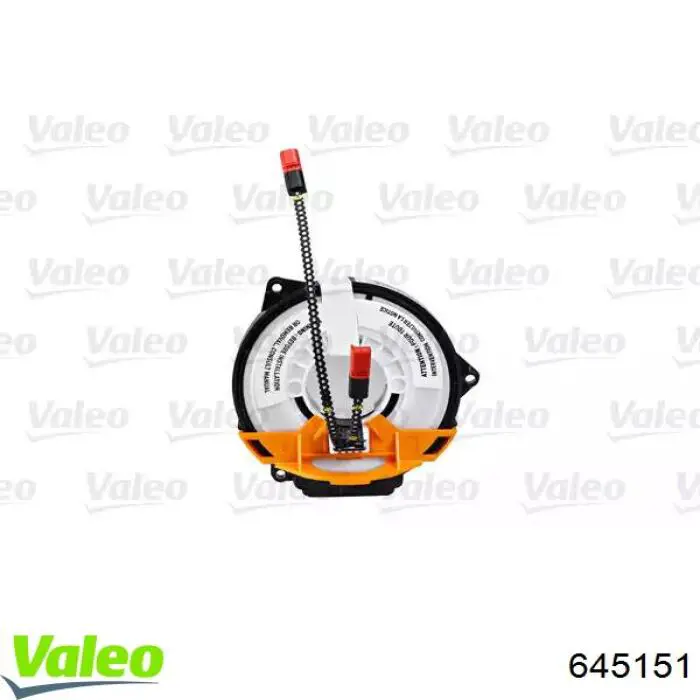 Купити 076267 Sampa Otomotiv‏ Контактне кільце подушки безпеки
