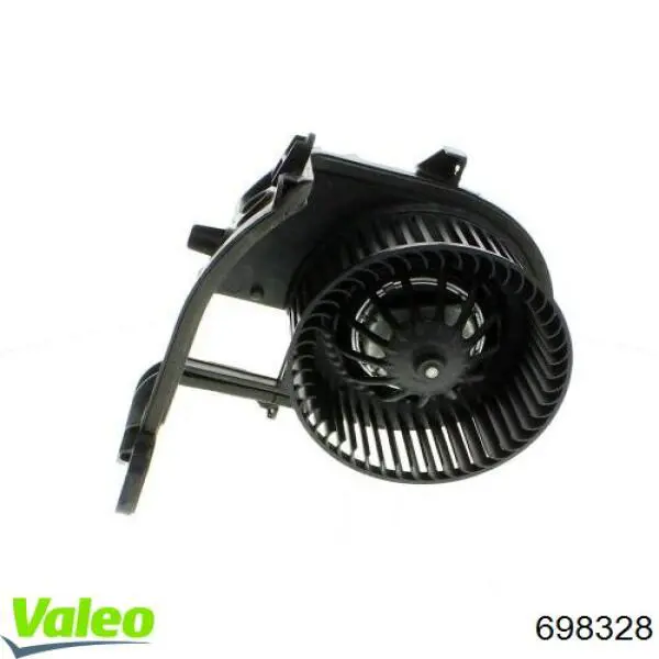 698328 VALEO двигун вентилятора пічки (обігрівача салону)