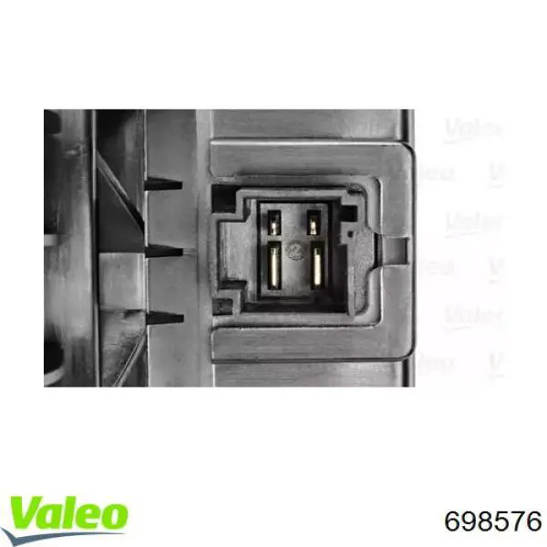  698576 VALEO