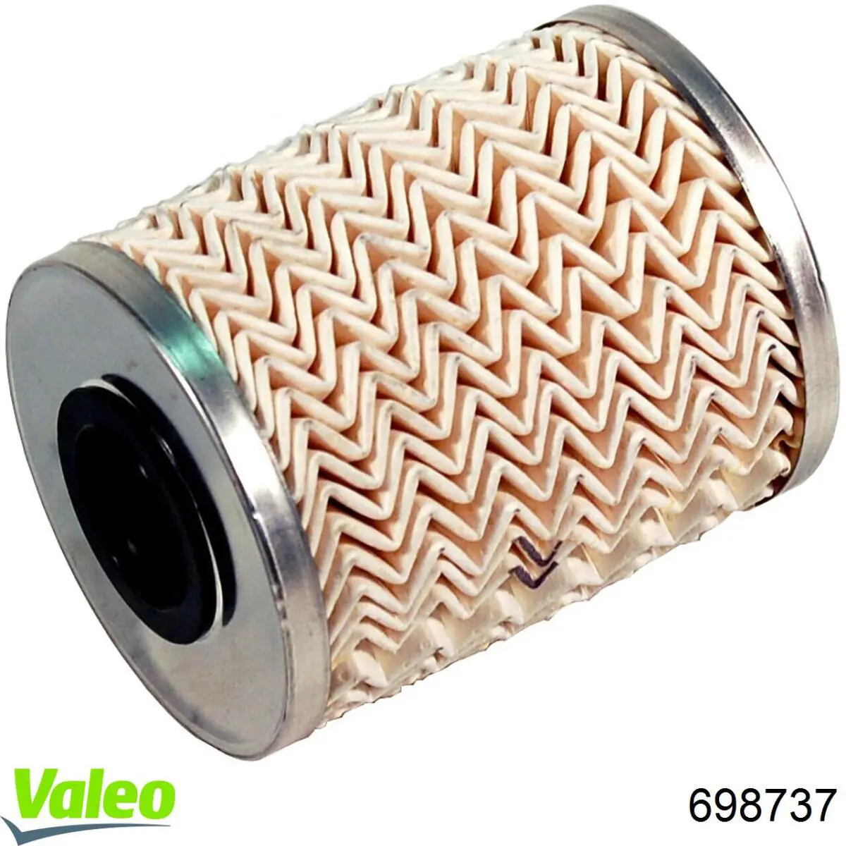 Фільтр повітряний обігрівача VALEO 698737 ціна, від 12.71 USD