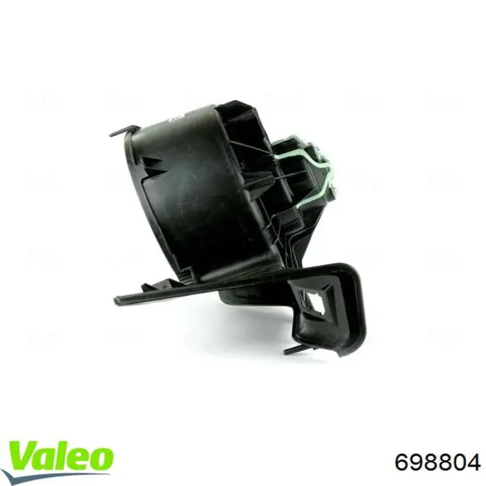 698804 VALEO двигун вентилятора пічки (обігрівача салону)