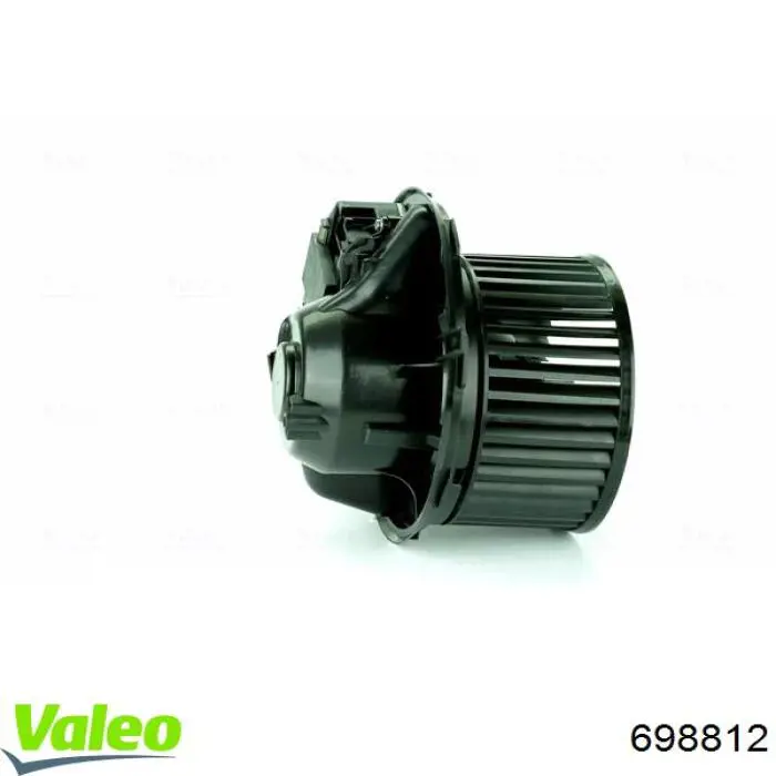069412232010 Magneti Marelli Електромотор пічки