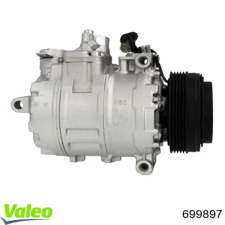Компресор системи кондиціювання Denso 4472208312 ціна, від 293.56 USD