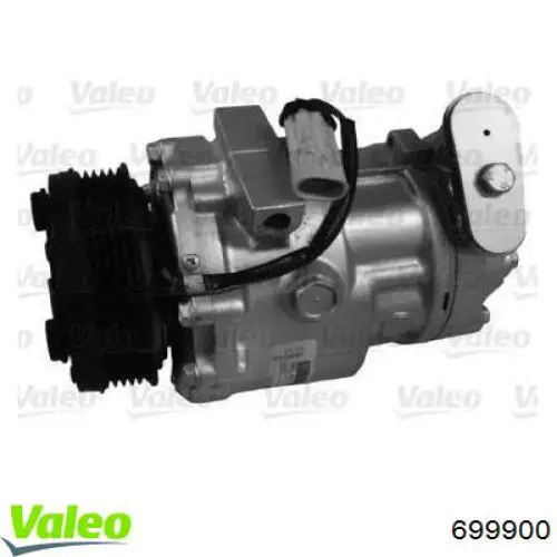 Купити 24462196 General Motors Компресор кліматичної установки