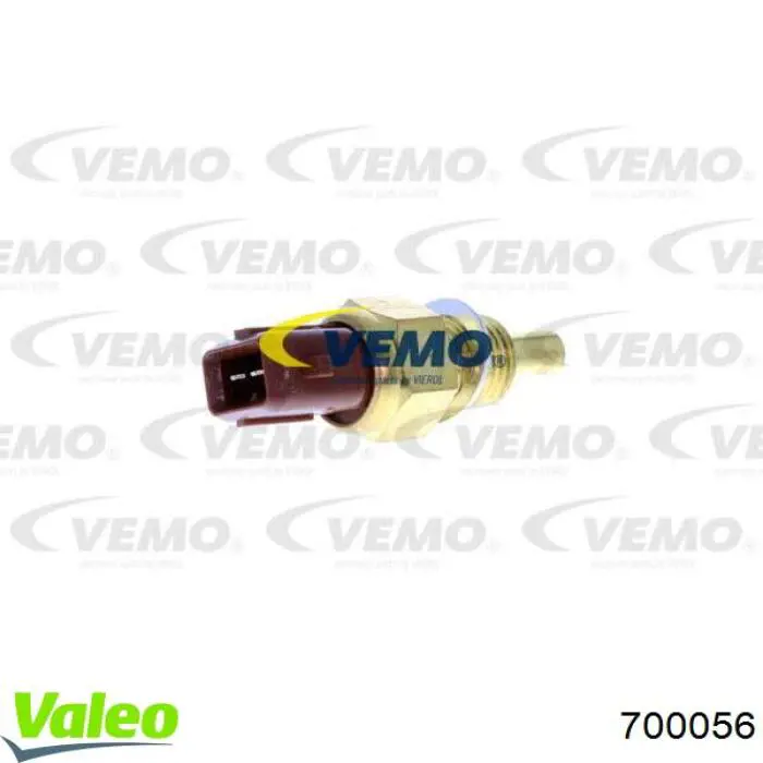Термодатчик охолоджуючої рідини VALEO 700056 ціна, від 7.62 USD