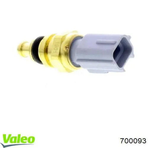 700093 VALEO Покажчик температури охолоджуючої рідини