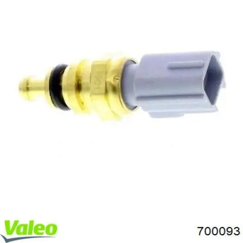 Термодатчик охолоджуючої рідини VALEO 700093 ціна, від 6.45 USD