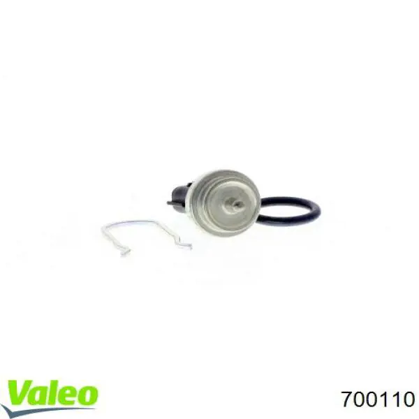 Датчик температури охолоджуючої рідини 700110 VALEO