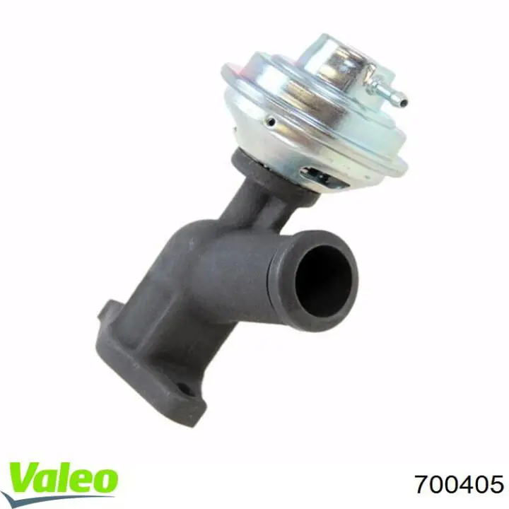 Купити 00001628GY Peugeot/Citroen Прилади управління системи рециркуляції
