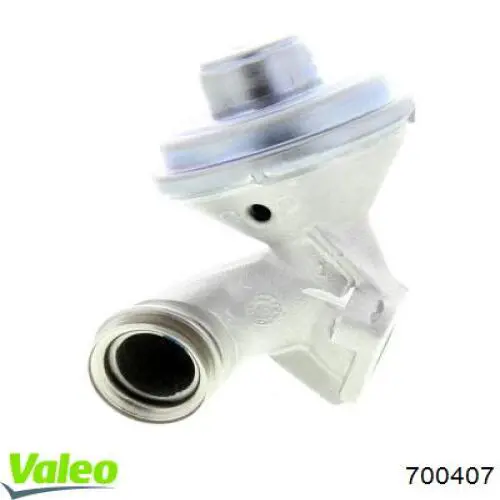 700407 VALEO Клапан рециркуляції відпрацьованих газів EGR