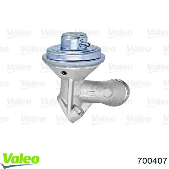Клапан ЄГР 700407 VALEO