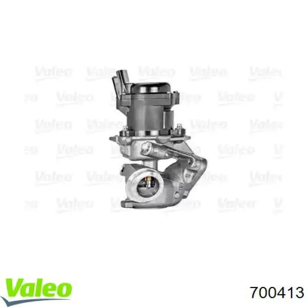 Купити 700413 VALEO Прилади управління системи рециркуляції