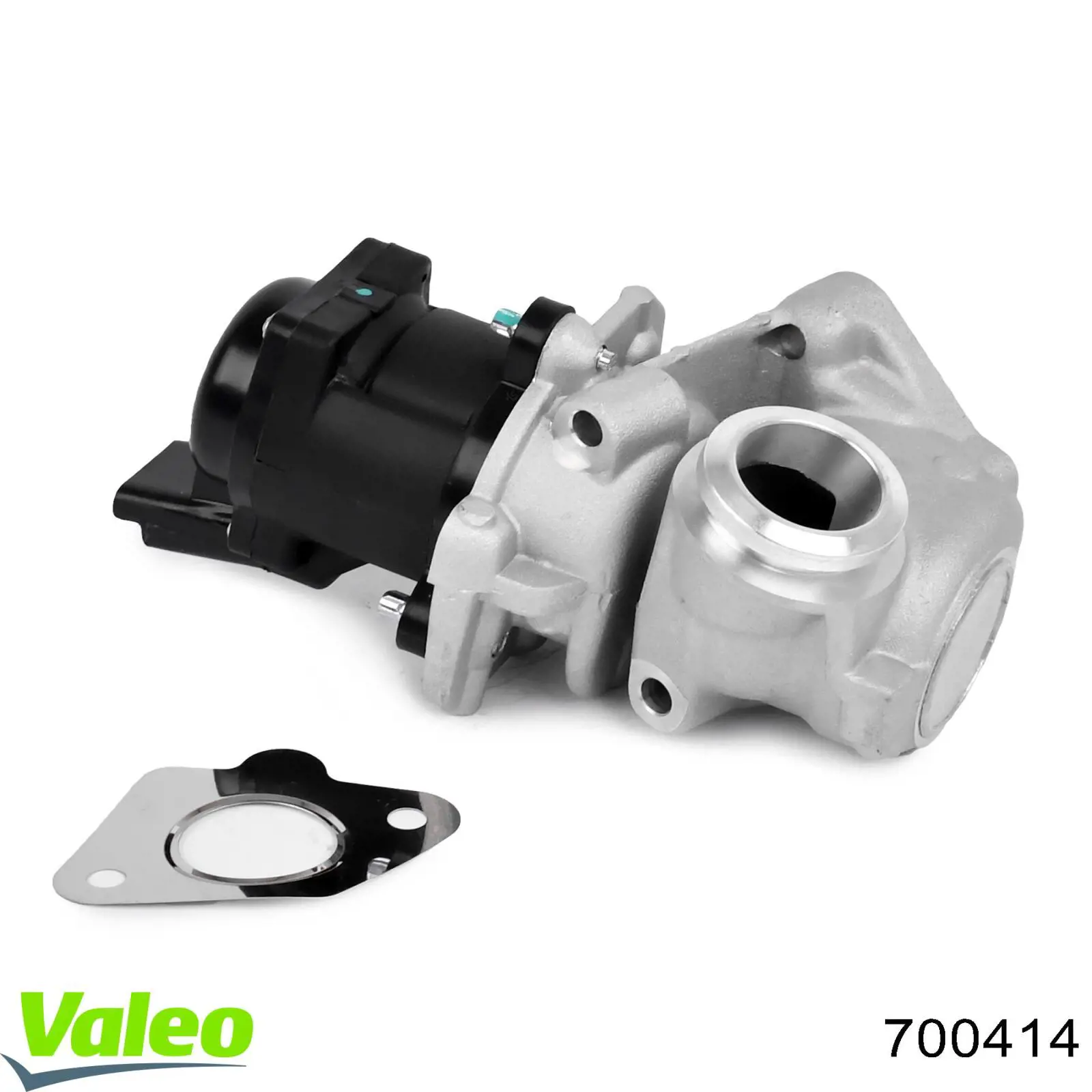 Клапан EGR VALEO 700414 ціна, від 91.58 USD