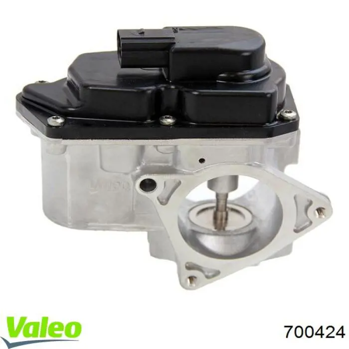 Клапан EGR VALEO 700424 ціна, від 216.97 USD