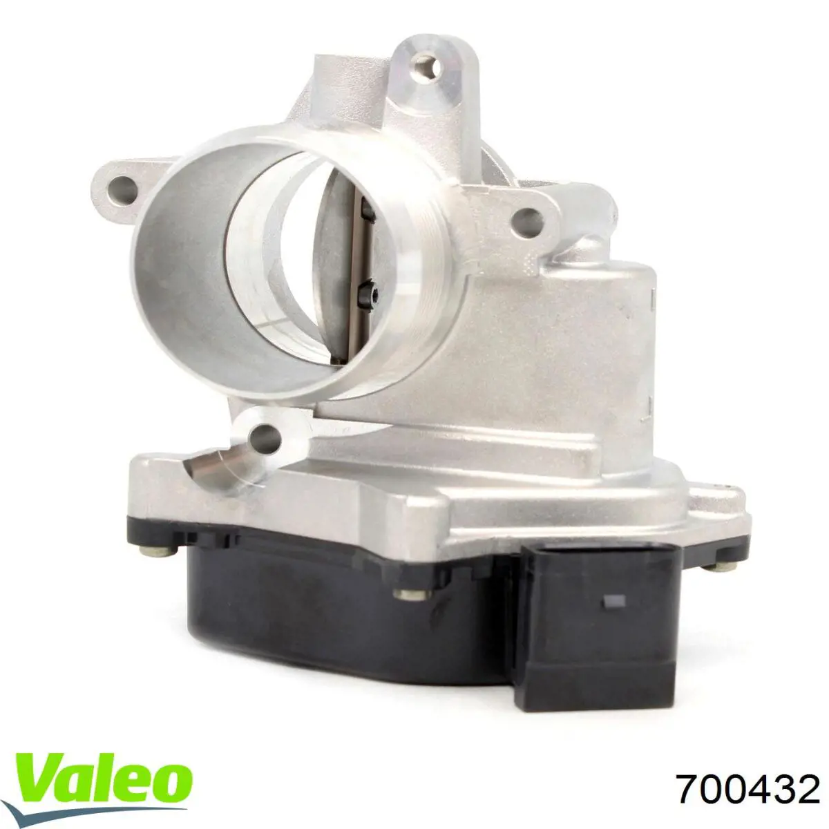 Заслінка повітряна VALEO 700432