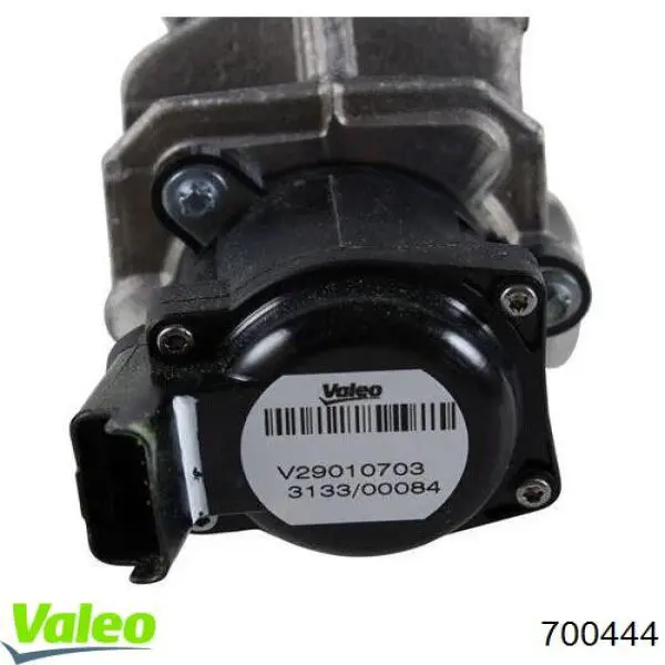 Купити 700444 VALEO Прилади управління системи рециркуляції