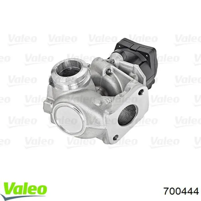 Клапан ЄГР 700444 VALEO