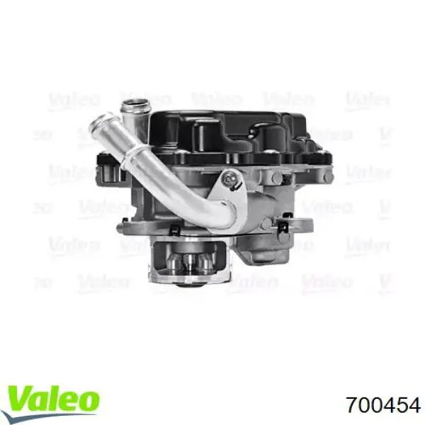 Клапан EGR Elstock 730236 ціна, від 50.17 USD
