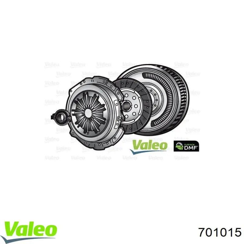 Купити 701015 VALEO Фільтр салону вугільний