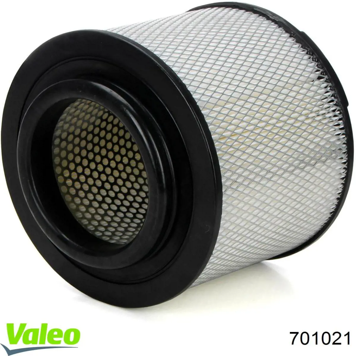 Купити 701021 VALEO Фільтр салону вугільний