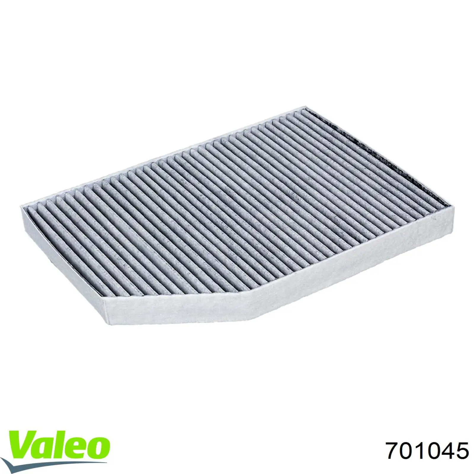 Фільтр повітряний обігрівача VALEO 701045 ціна, від 20.40 USD