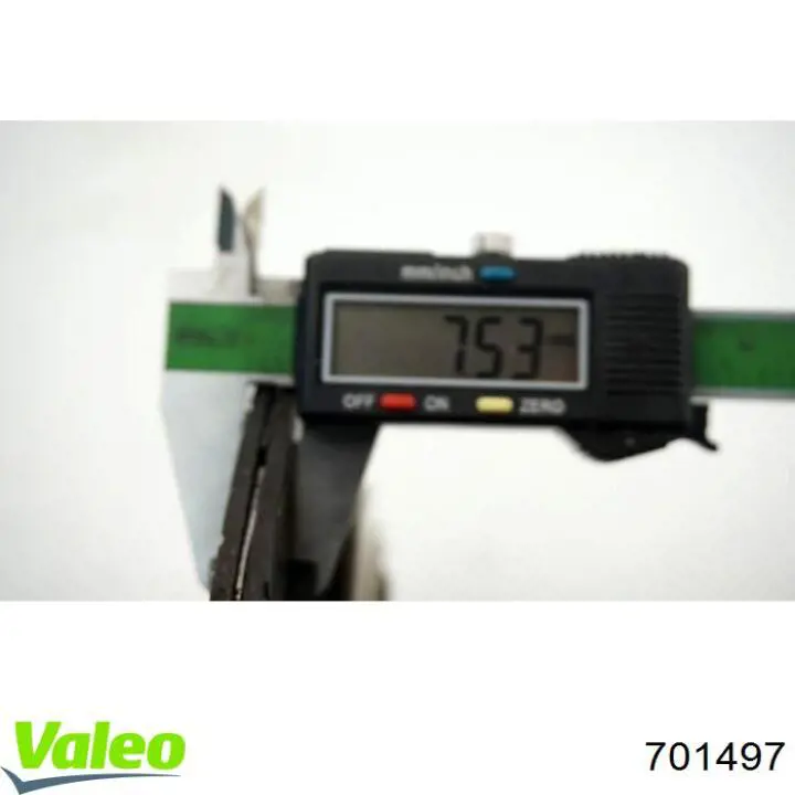  701497 VALEO