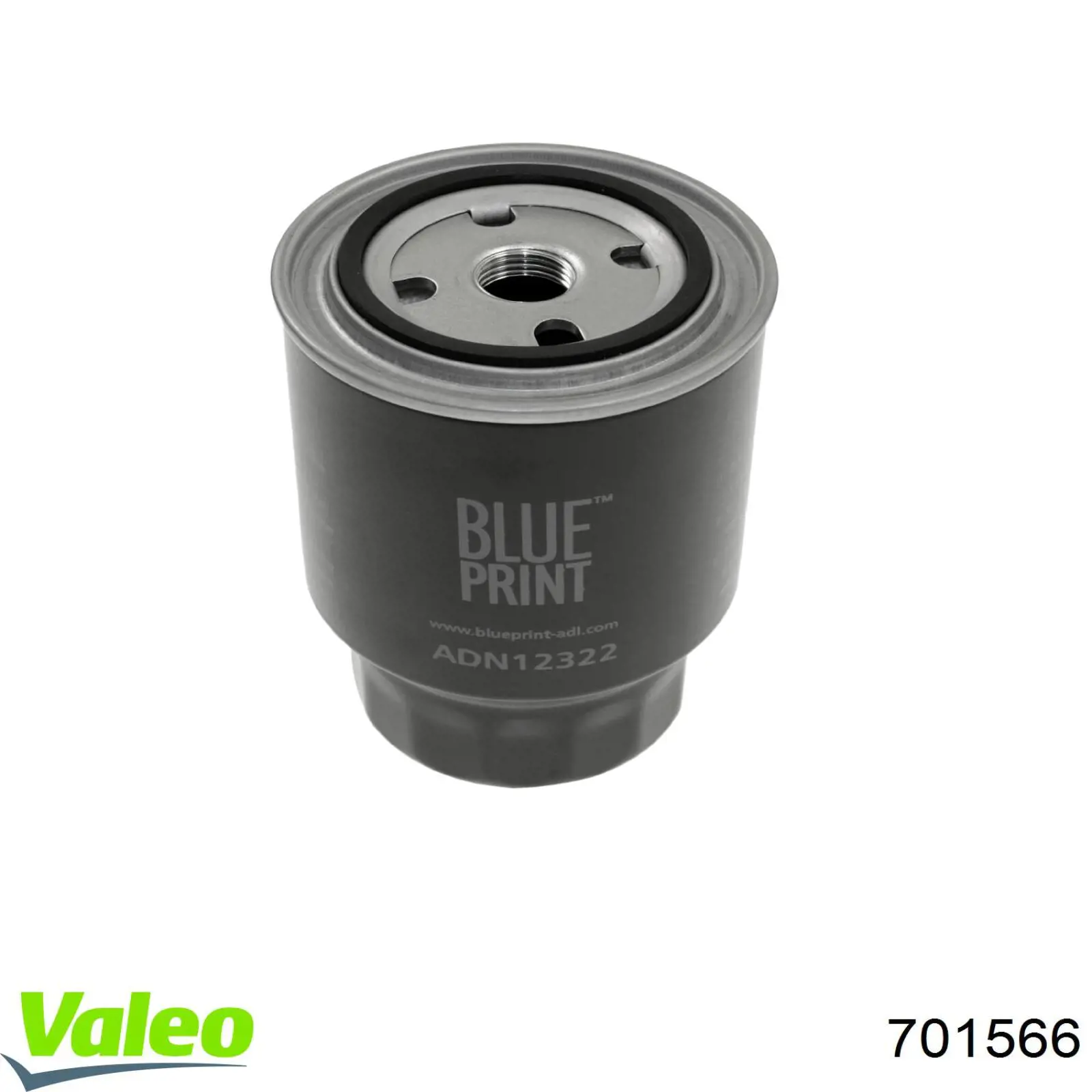 Радіатор основний AVA FP50A1345AV ціна, від 125.28 USD
