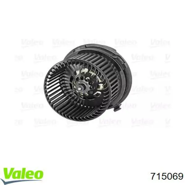 Купити 069412272010 Magneti Marelli Електродвигуни (електродвигун обігрівача) або розетка причепа штепсельная