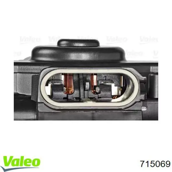  715069 VALEO