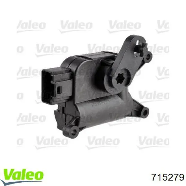 Двигун заслінки печі VALEO 715279 ціна, від 69.29 USD