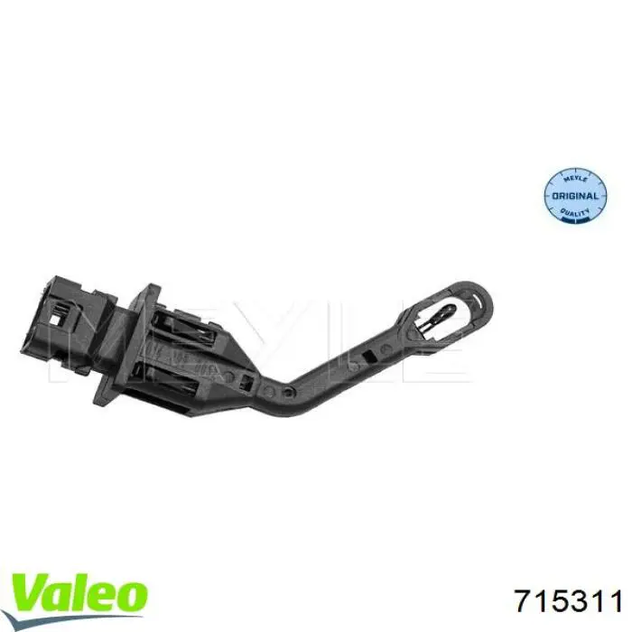 Датчик температури повітря в салоні VALEO 715311 ціна, від 4.23 USD