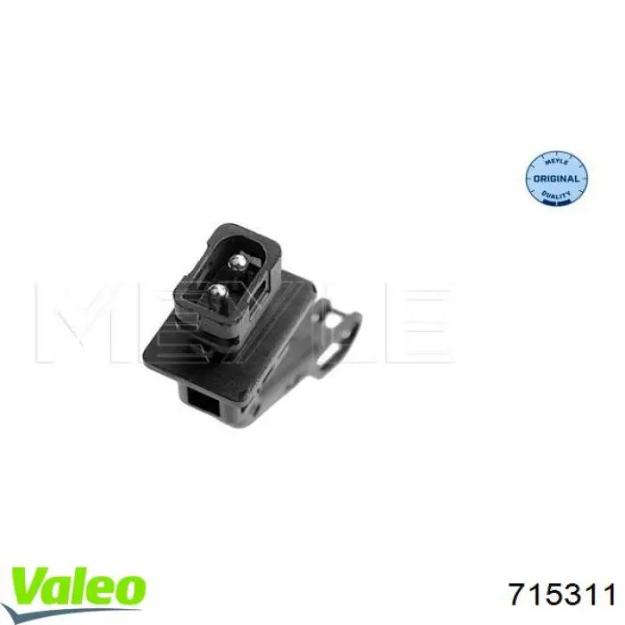 Купити 715311 VALEO Датчик температури салону