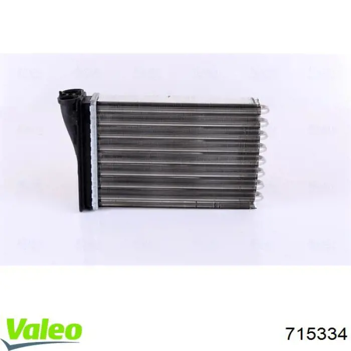 Радіатор пічки 350218463000 Magneti Marelli