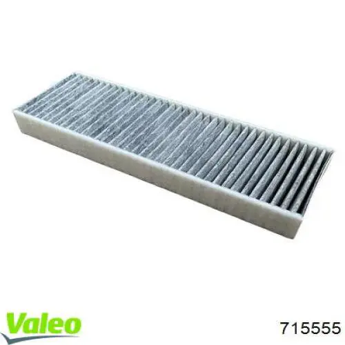 715555 VALEO Внутрішньосалонний фільтр