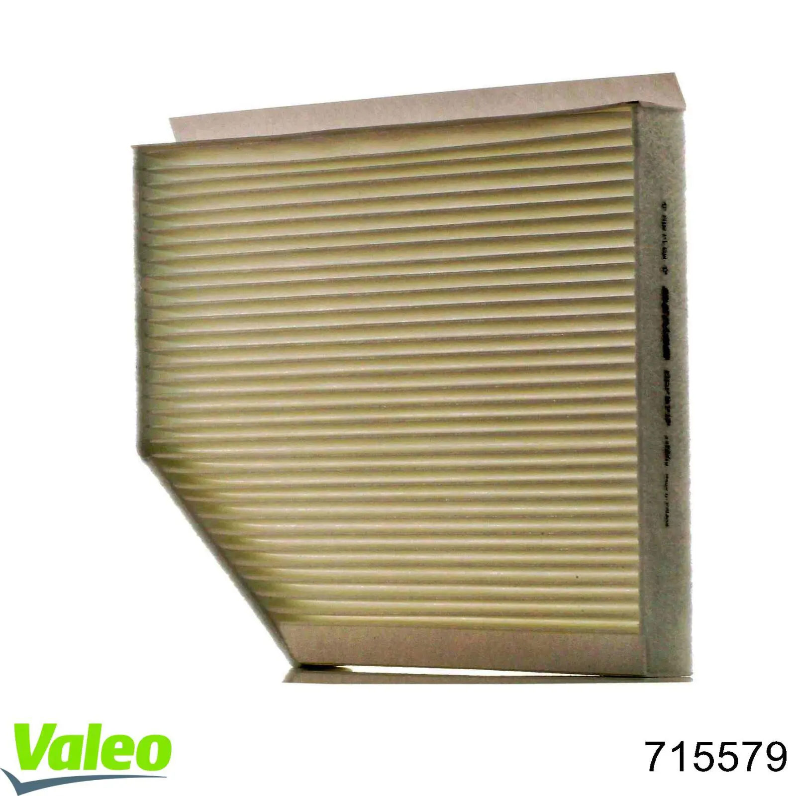 Фільтр повітряний обігрівача VALEO 715579 ціна, від 9.13 USD