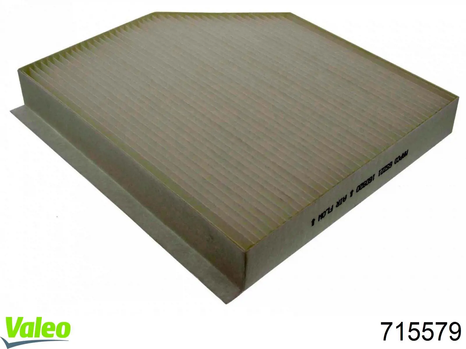 Фільтр салону 715579 VALEO