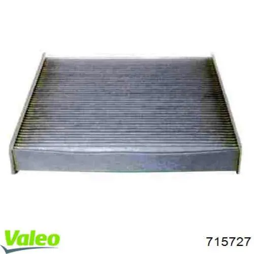Фільтр салону 715727 VALEO
