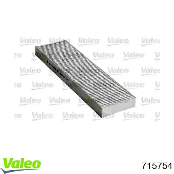 Фільтр салону 715754 VALEO