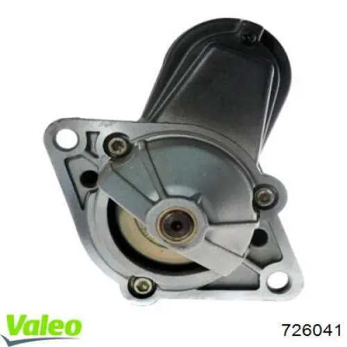 Стартер VALEO 726041 ціна, від 59.45 USD