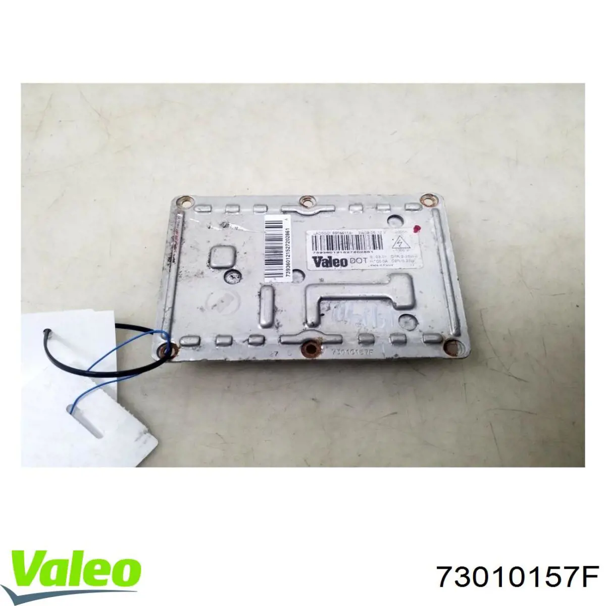  VAG 73010157F ціна, від 35.10 USD