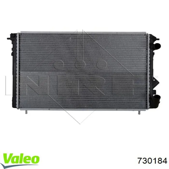 Радіатор основний Renault (RVI) 6025101338 ціна, від 138.48 USD