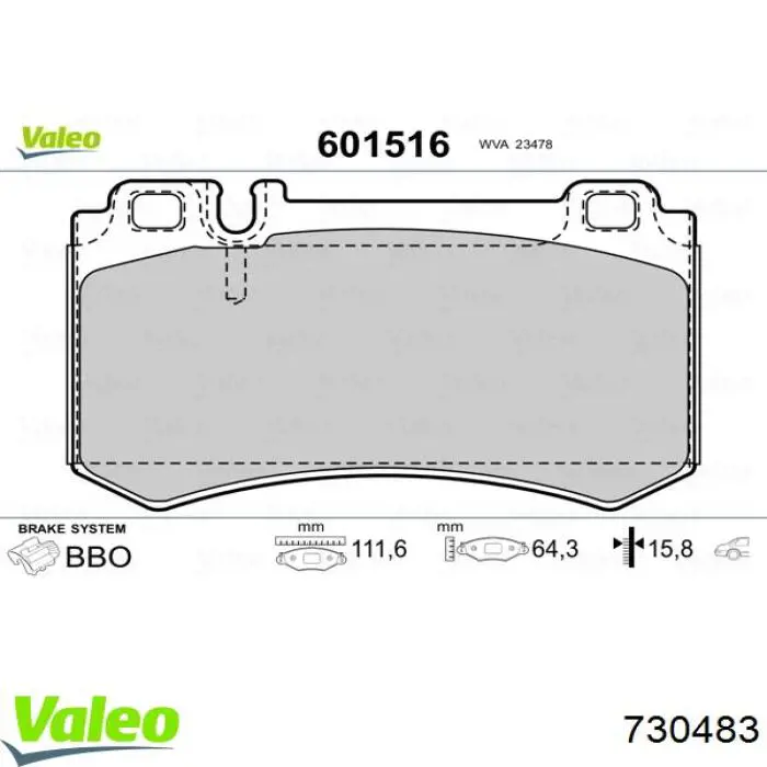 Купити 1671693 Ford Радіатор двигуна