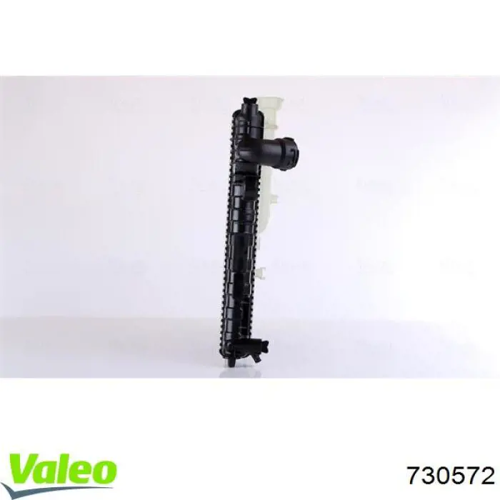 Купити 5745083 Polcar Радіатор двигуна