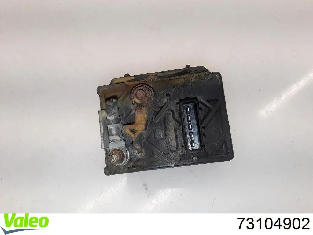 73104902 VALEO Реле свічок накалу