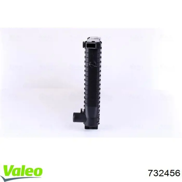 Радіатор основний BMW 17111712992 ціна, від 131.21 USD