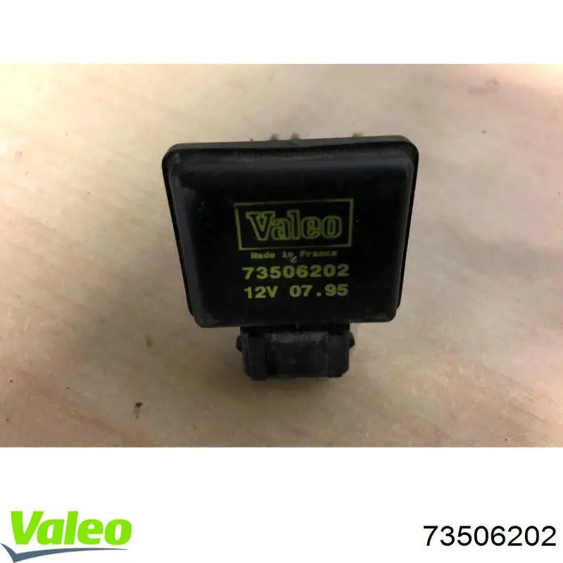  73506202 VALEO